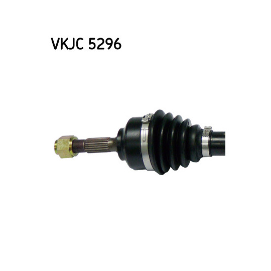 VKJC 5296 - Drive Shaft 