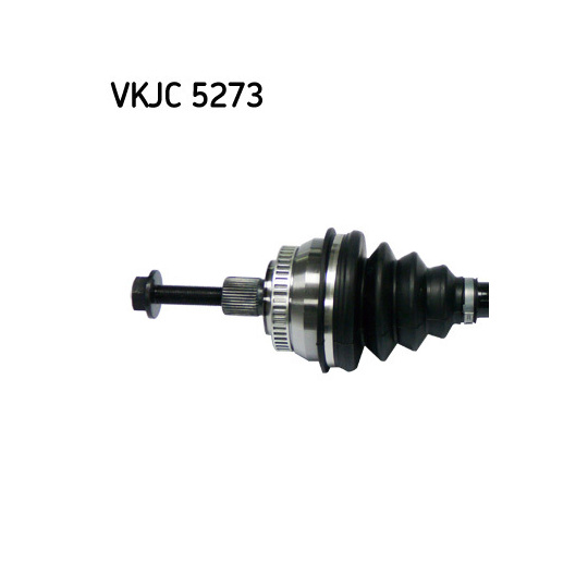 VKJC 5273 - Drivaxel 