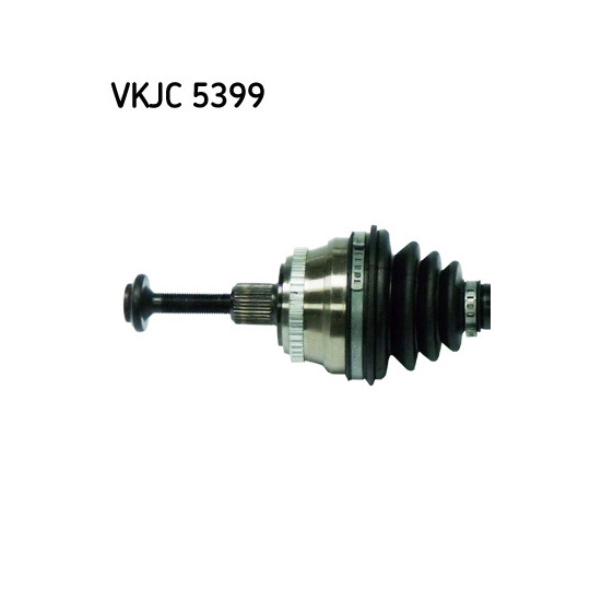 VKJC 5399 - Drive Shaft 