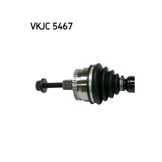 VKJC 5467 - Drive Shaft 