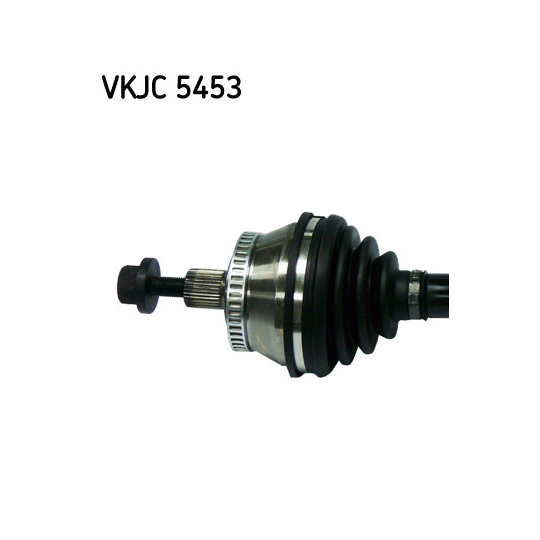 VKJC 5453 - Veovõll 