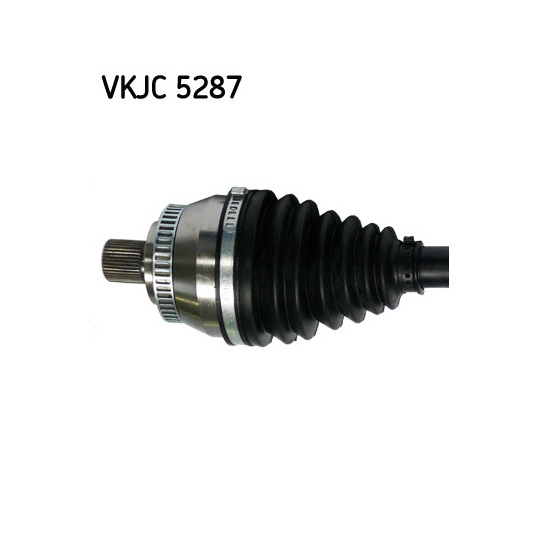 VKJC 5287 - Drive Shaft 