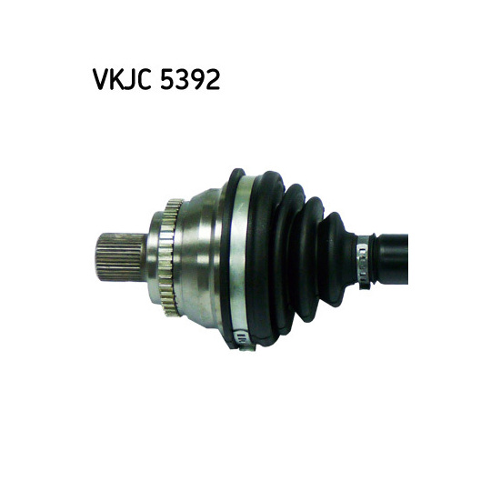 VKJC 5392 - Drive Shaft 