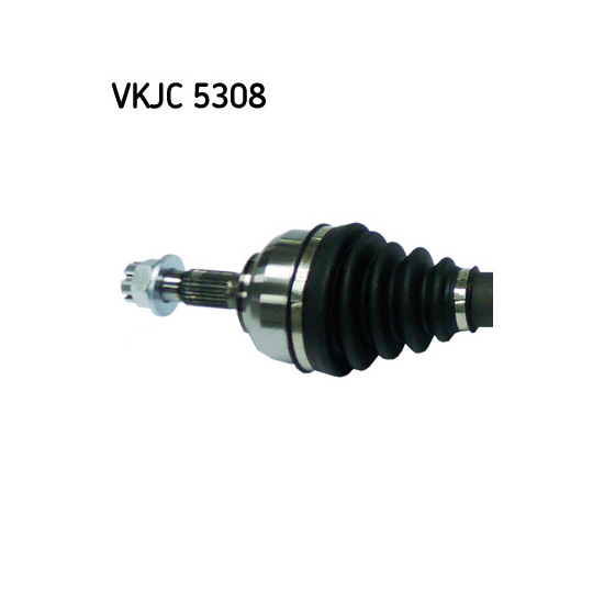 VKJC 5308 - Drivaxel 