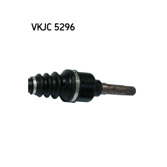 VKJC 5296 - Drive Shaft 