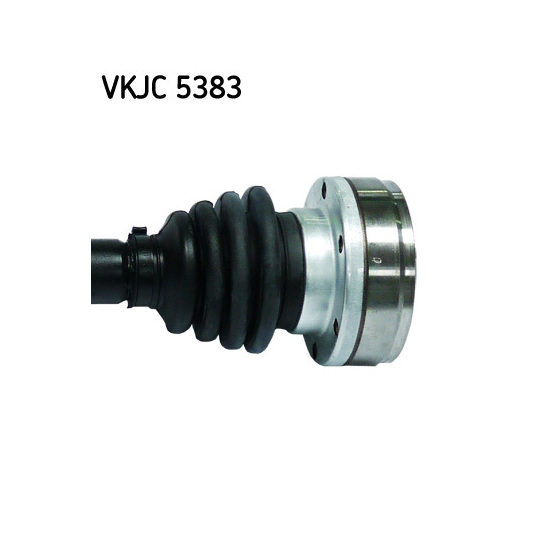 VKJC 5383 - Drive Shaft 