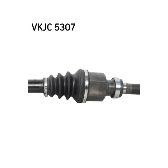 VKJC 5307 - Drive Shaft 