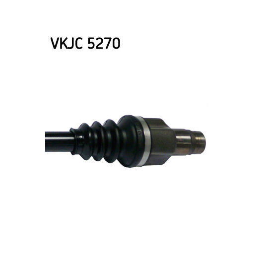 VKJC 5270 - Drivaxel 