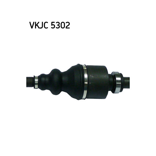 VKJC 5302 - Veovõll 