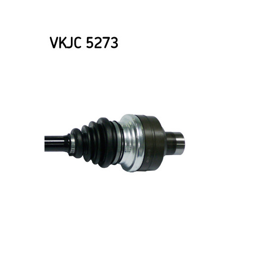 VKJC 5273 - Drivaxel 