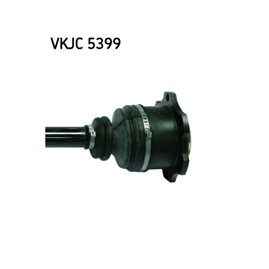 VKJC 5399 - Drive Shaft 