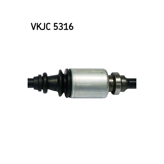 VKJC 5316 - Drive Shaft 