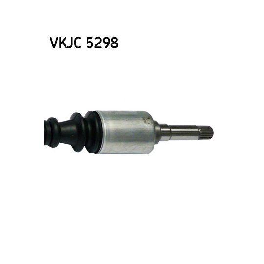 VKJC 5298 - Drive Shaft 