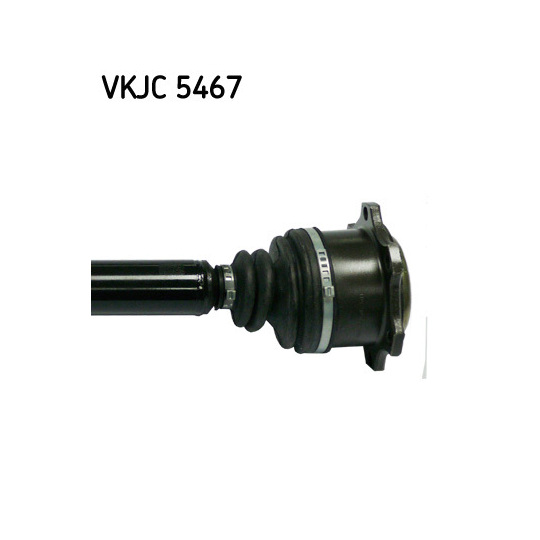 VKJC 5467 - Drive Shaft 