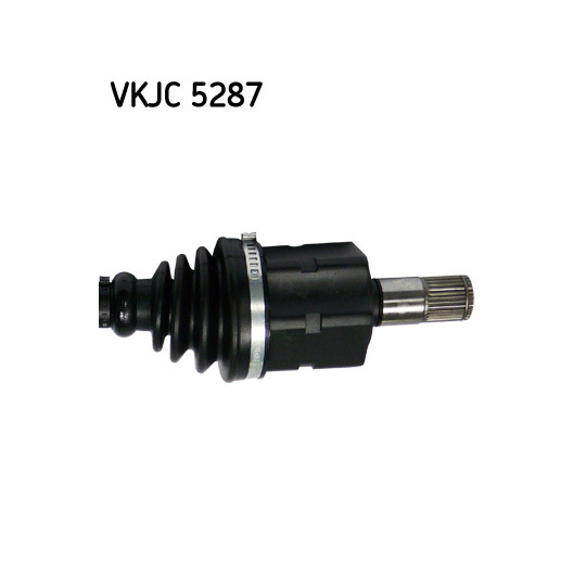 VKJC 5287 - Drive Shaft 