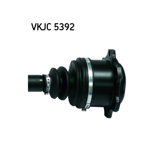 VKJC 5392 - Drive Shaft 