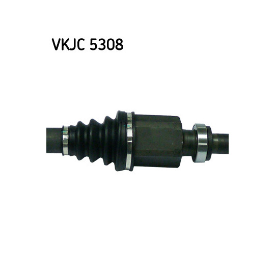 VKJC 5308 - Drivaxel 