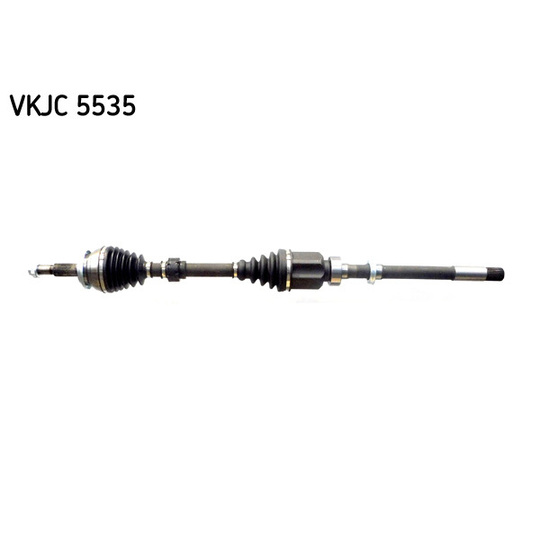 VKJC 5535 - Drive Shaft 