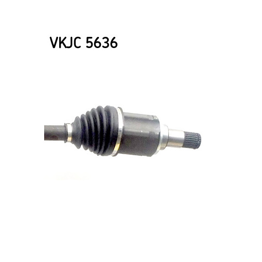 VKJC 5636 - Drive Shaft 