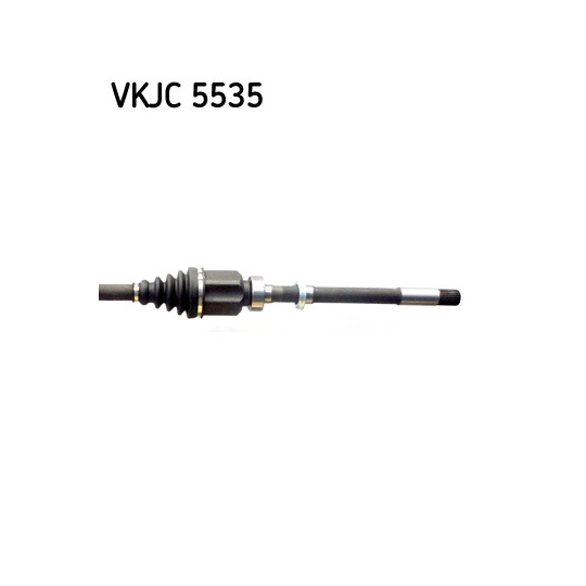 VKJC 5535 - Drive Shaft 