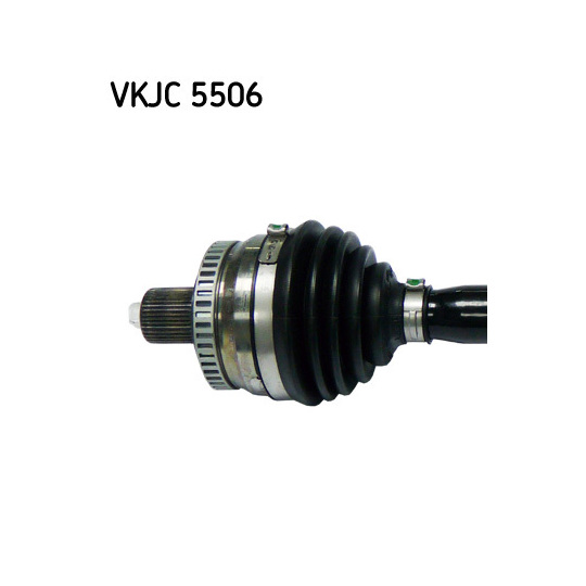 VKJC 5506 - Drive Shaft 