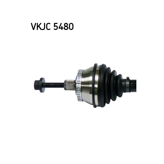 VKJC 5480 - Drive Shaft 