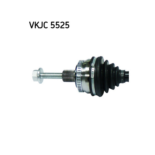 VKJC 5525 - Drive Shaft 