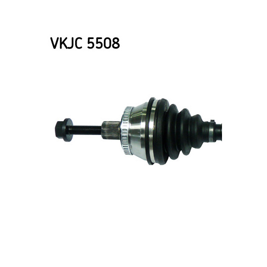VKJC 5508 - Drive Shaft 