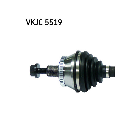 VKJC 5519 - Veovõll 