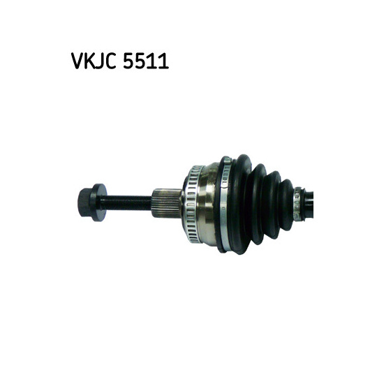 VKJC 5511 - Drivaxel 