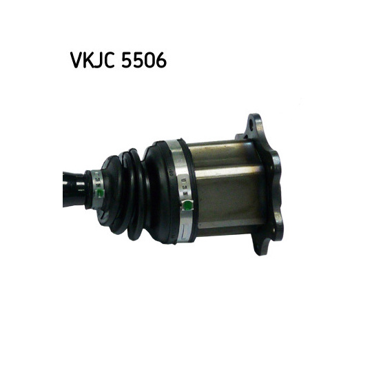 VKJC 5506 - Drive Shaft 