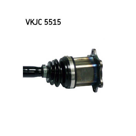 VKJC 5515 - Vetoakseli 