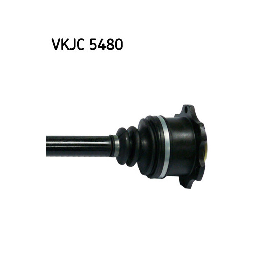 VKJC 5480 - Drive Shaft 