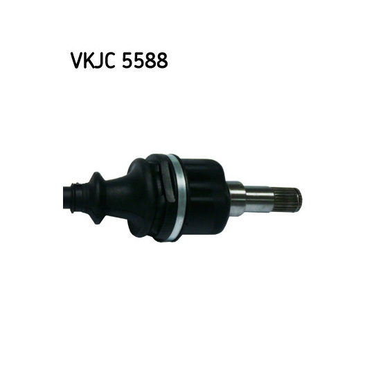 VKJC 5588 - Drive Shaft 