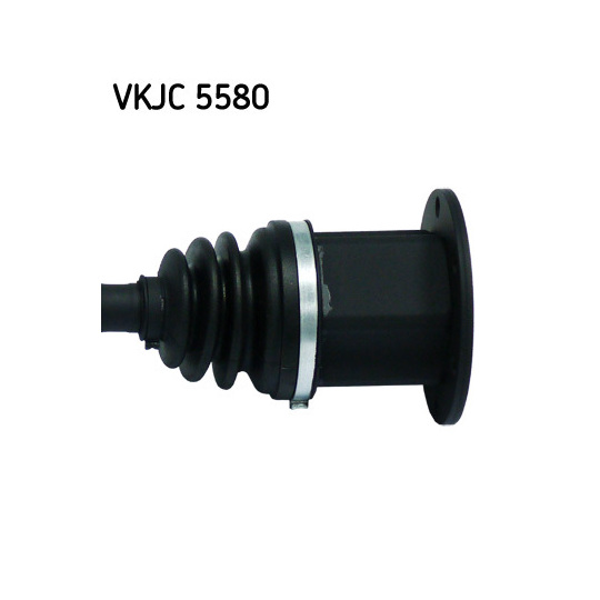 VKJC 5580 - Drive Shaft 