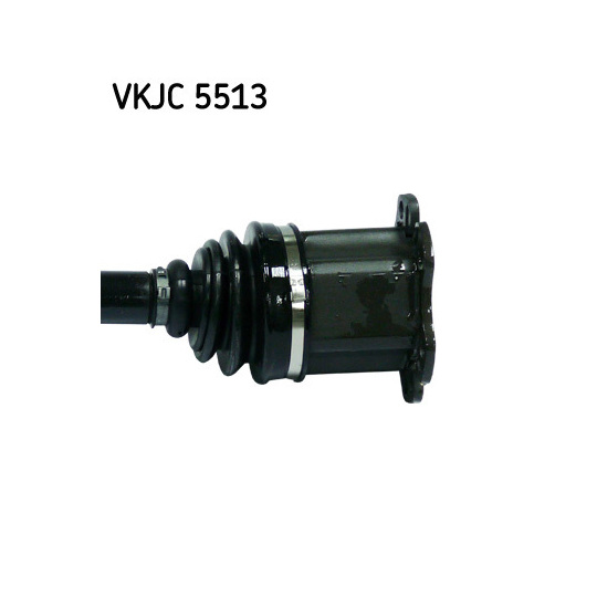 VKJC 5513 - Drive Shaft 