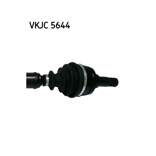 VKJC 5644 - Drive Shaft 