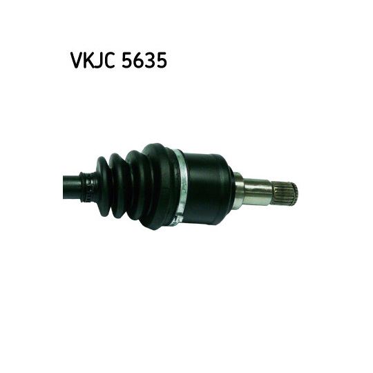 VKJC 5635 - Drive Shaft 