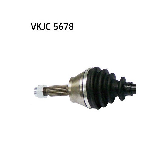 VKJC 5678 - Drive Shaft 