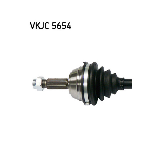 VKJC 5654 - Drive Shaft 