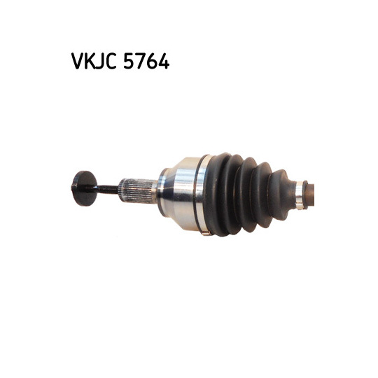 VKJC 5764 - Drive Shaft 