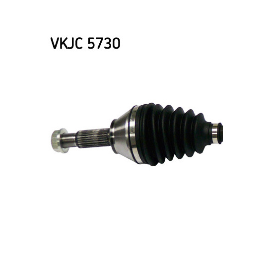 VKJC 5730 - Drive Shaft 