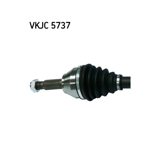 VKJC 5737 - Drive Shaft 