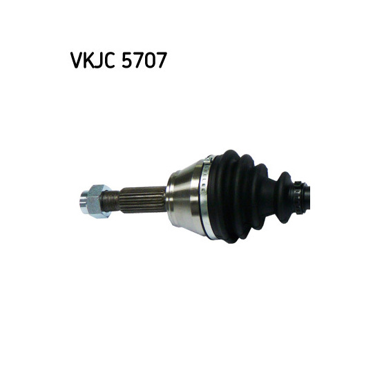 VKJC 5707 - Drive Shaft 