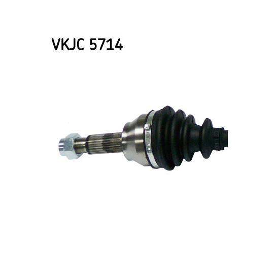 VKJC 5714 - Drive Shaft 