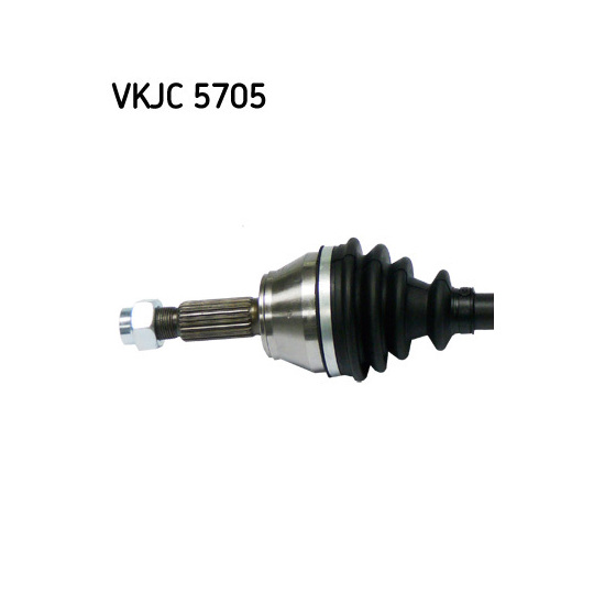 VKJC 5705 - Drive Shaft 