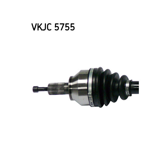 VKJC 5755 - Drive Shaft 