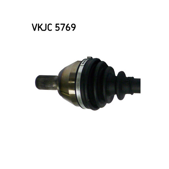 VKJC 5769 - Drive Shaft 