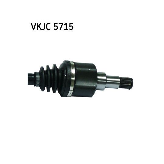 VKJC 5715 - Drive Shaft 
