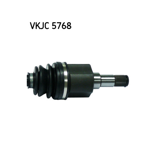 VKJC 5768 - Drive Shaft 